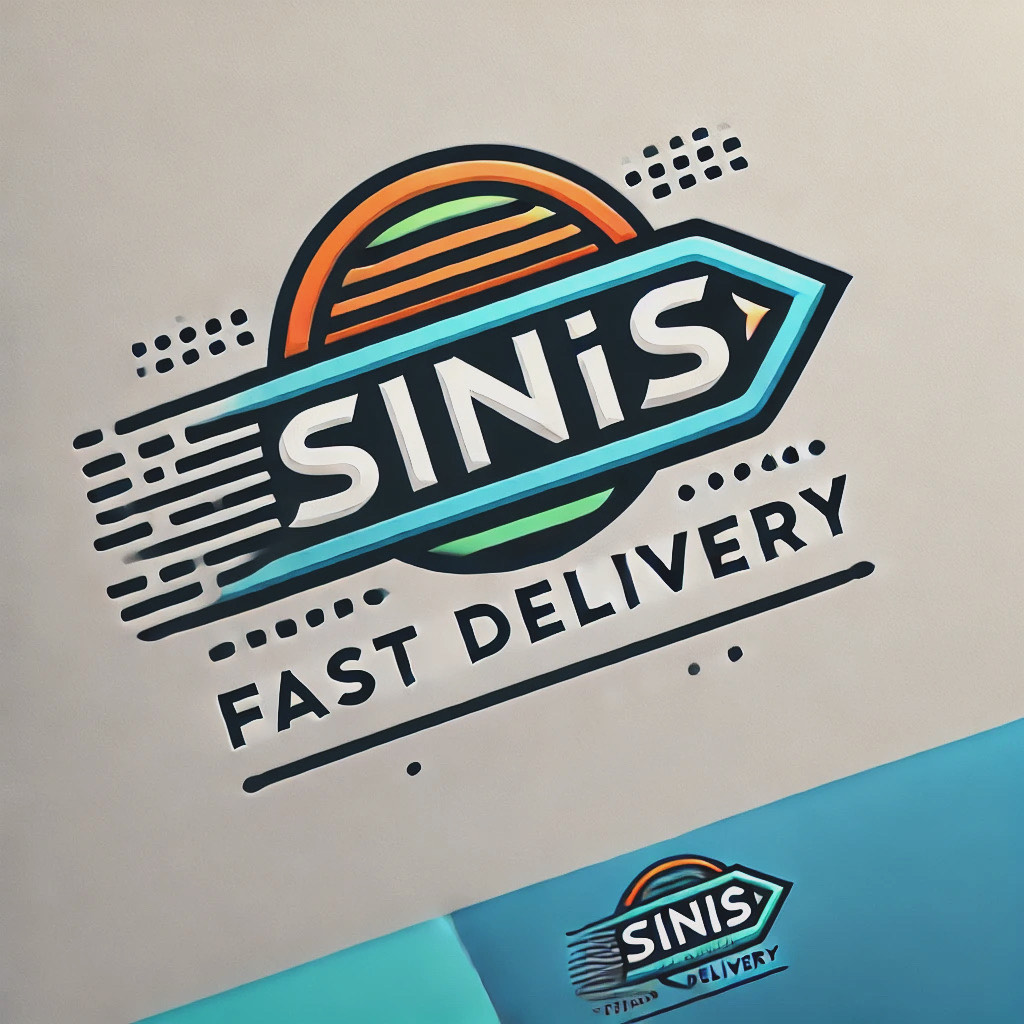 Sinis Logo